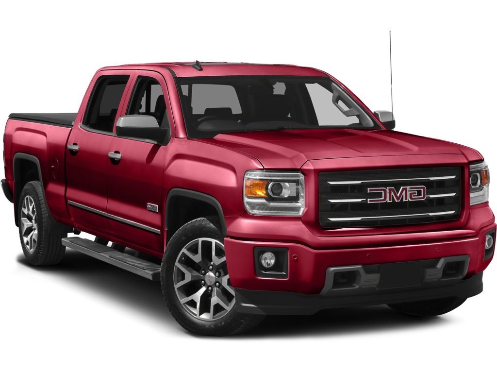 2014 GMC Sierra 1500 SLE PREMIUM | Cam | Keyless | Cruise | in Saint John, New Brunswick - 1 - w1024h768px