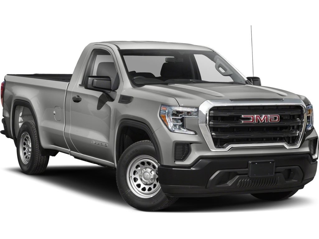 2020 GMC Sierra 1500 in Antigonish, Nova Scotia - 1 - w1024h768px