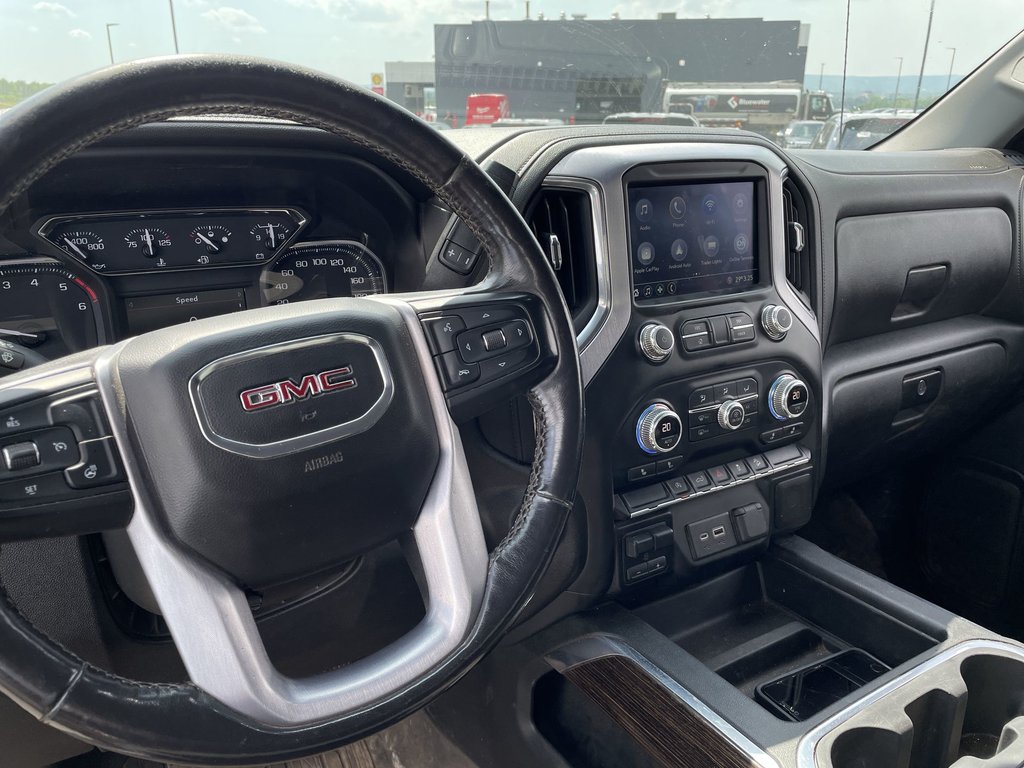 2021 GMC SIERRA 1500 ELEVATION | DIESEL | HTD SEAT | KEYLESS | BACK CAM in Saint John, New Brunswick - 22 - w1024h768px