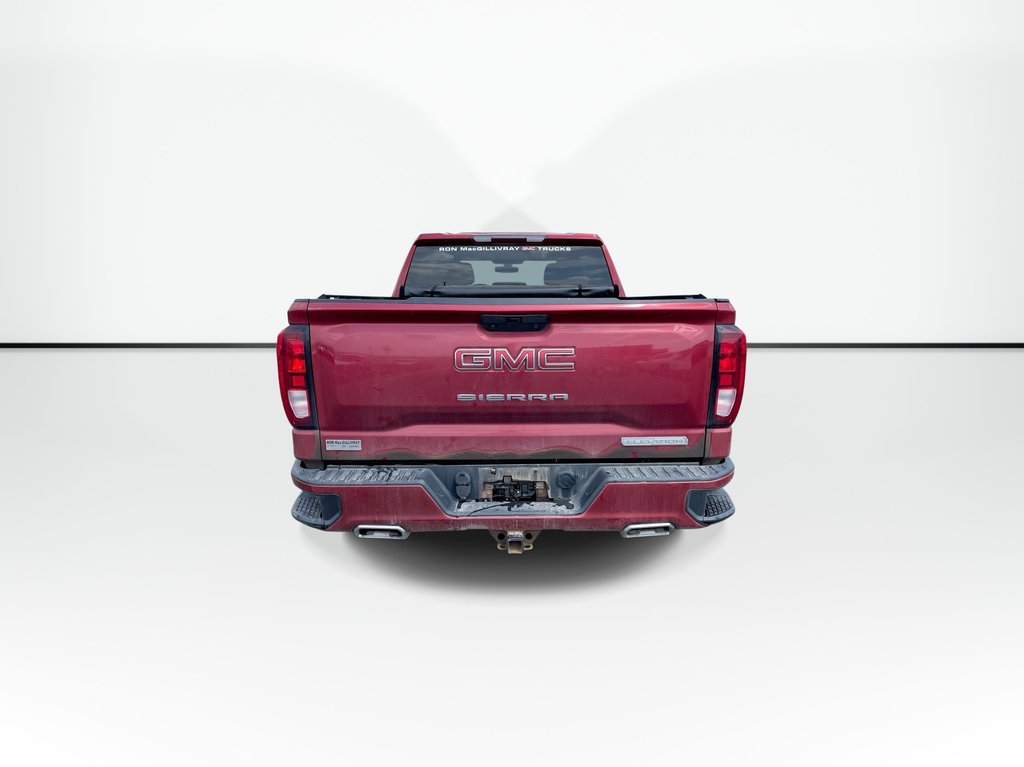 2021 GMC SIERRA 1500 ELEVATION | DIESEL | HTD SEAT | KEYLESS | BACK CAM in Saint John, New Brunswick - 2 - w1024h768px