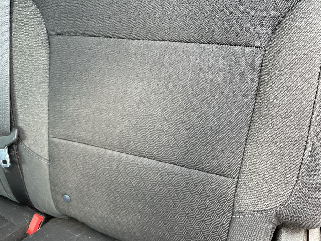 2021 GMC SIERRA 1500 ELEVATION | DIESEL | HTD SEAT | KEYLESS | BACK CAM in Saint John, New Brunswick - 40 - w1024h768px