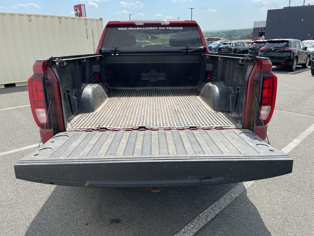 2021 GMC SIERRA 1500 ELEVATION | DIESEL | HTD SEAT | KEYLESS | BACK CAM in Saint John, New Brunswick - 42 - w1024h768px