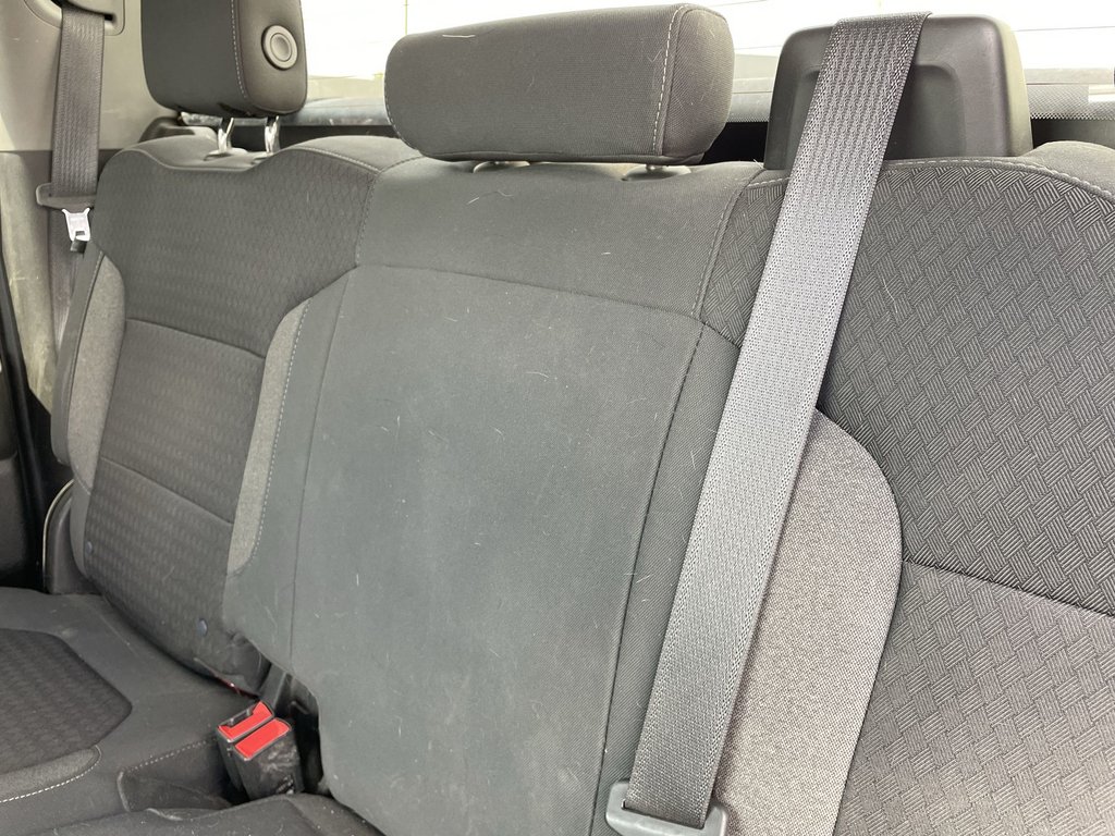 2021 GMC SIERRA 1500 ELEVATION | DIESEL | HTD SEAT | KEYLESS | BACK CAM in Saint John, New Brunswick - 39 - w1024h768px