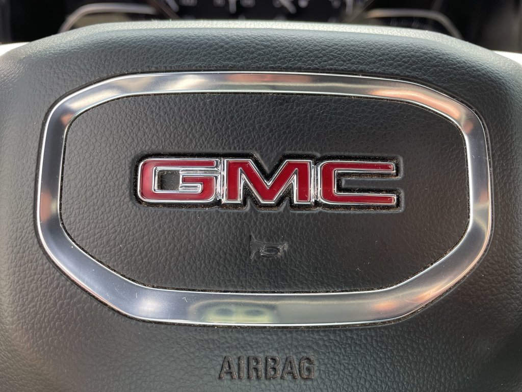2021 GMC SIERRA 1500 ELEVATION | DIESEL | HTD SEAT | KEYLESS | BACK CAM in Saint John, New Brunswick - 25 - w1024h768px