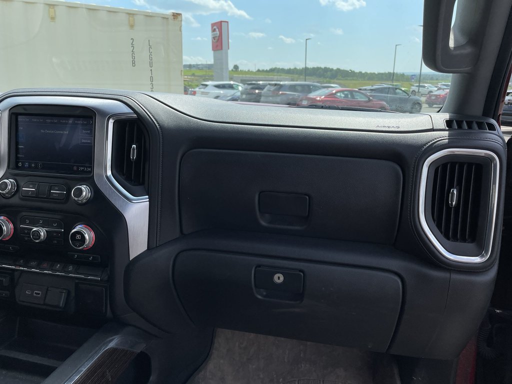 2021 GMC SIERRA 1500 ELEVATION | DIESEL | HTD SEAT | KEYLESS | BACK CAM in Saint John, New Brunswick - 11 - w1024h768px