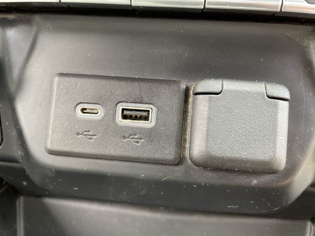 2021 GMC SIERRA 1500 ELEVATION | DIESEL | HTD SEAT | KEYLESS | BACK CAM in Saint John, New Brunswick - 51 - w1024h768px