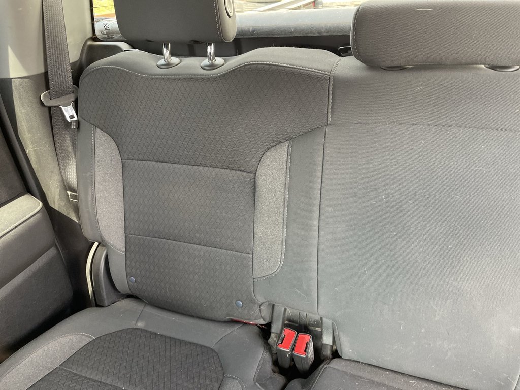 2021 GMC SIERRA 1500 ELEVATION | DIESEL | HTD SEAT | KEYLESS | BACK CAM in Saint John, New Brunswick - 14 - w1024h768px
