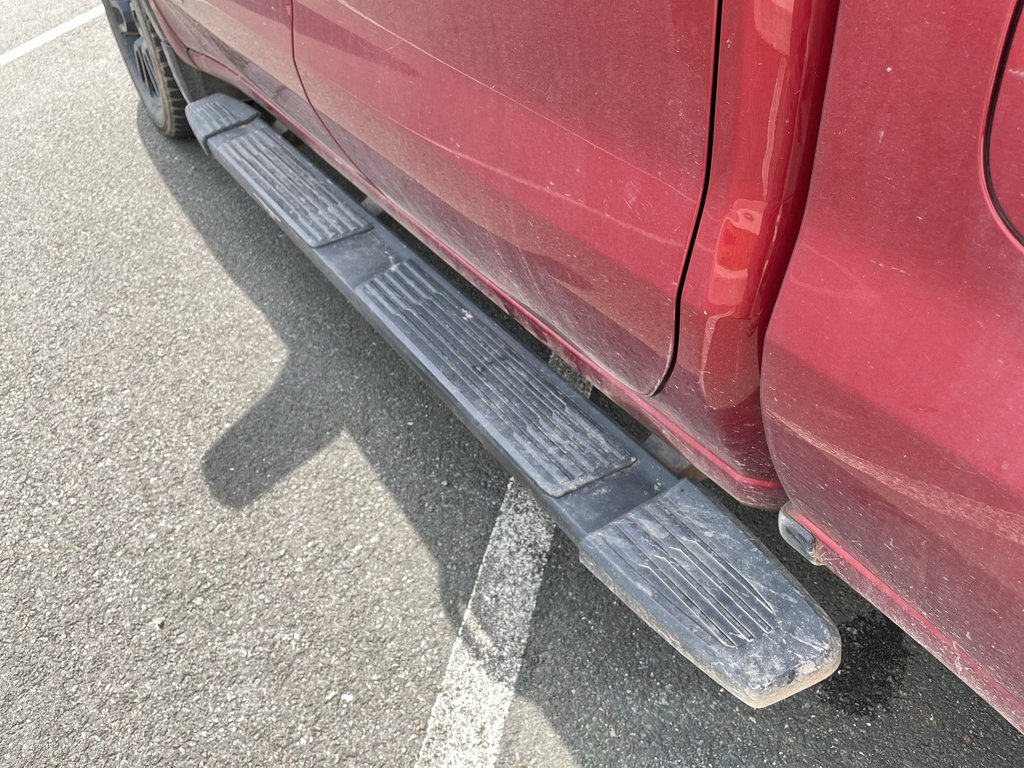 2021 GMC SIERRA 1500 ELEVATION | DIESEL | HTD SEAT | KEYLESS | BACK CAM in Saint John, New Brunswick - 54 - w1024h768px