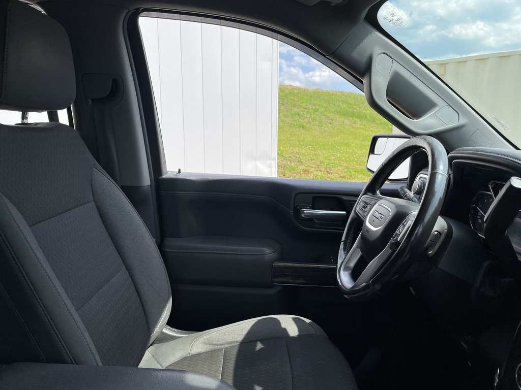 2021 GMC SIERRA 1500 ELEVATION | DIESEL | HTD SEAT | KEYLESS | BACK CAM in Saint John, New Brunswick - 15 - w1024h768px