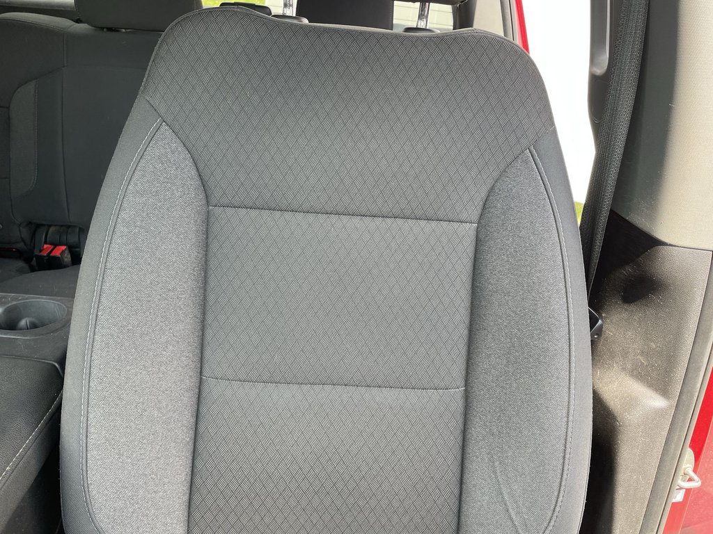 2021 GMC SIERRA 1500 ELEVATION | DIESEL | HTD SEAT | KEYLESS | BACK CAM in Saint John, New Brunswick - 19 - w1024h768px
