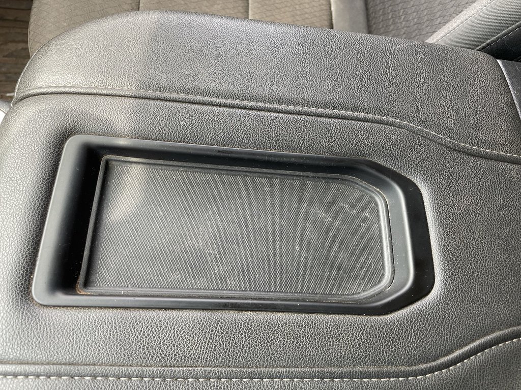 2021 GMC SIERRA 1500 ELEVATION | DIESEL | HTD SEAT | KEYLESS | BACK CAM in Saint John, New Brunswick - 34 - w1024h768px