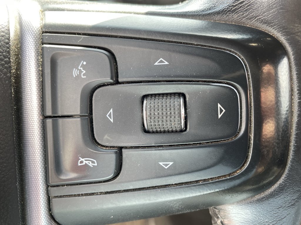 2021 GMC SIERRA 1500 ELEVATION | DIESEL | HTD SEAT | KEYLESS | BACK CAM in Saint John, New Brunswick - 27 - w1024h768px