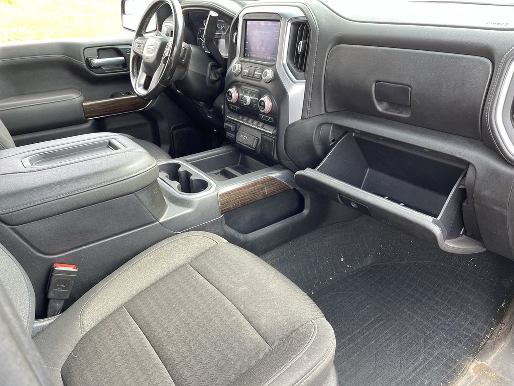 2021 GMC SIERRA 1500 ELEVATION | DIESEL | HTD SEAT | KEYLESS | BACK CAM in Saint John, New Brunswick - 49 - w1024h768px