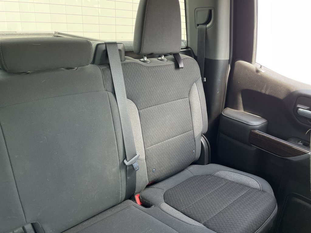 2021 GMC SIERRA 1500 ELEVATION | DIESEL | HTD SEAT | KEYLESS | BACK CAM in Saint John, New Brunswick - 12 - w1024h768px