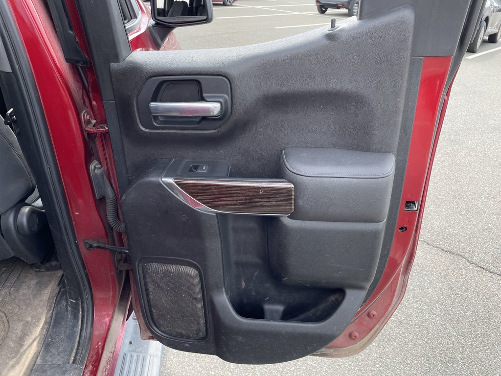 2021 GMC SIERRA 1500 ELEVATION | DIESEL | HTD SEAT | KEYLESS | BACK CAM in Saint John, New Brunswick - 47 - w1024h768px