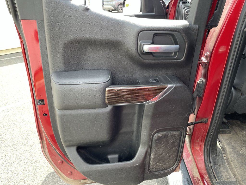 2021 GMC SIERRA 1500 ELEVATION | DIESEL | HTD SEAT | KEYLESS | BACK CAM in Saint John, New Brunswick - 41 - w1024h768px