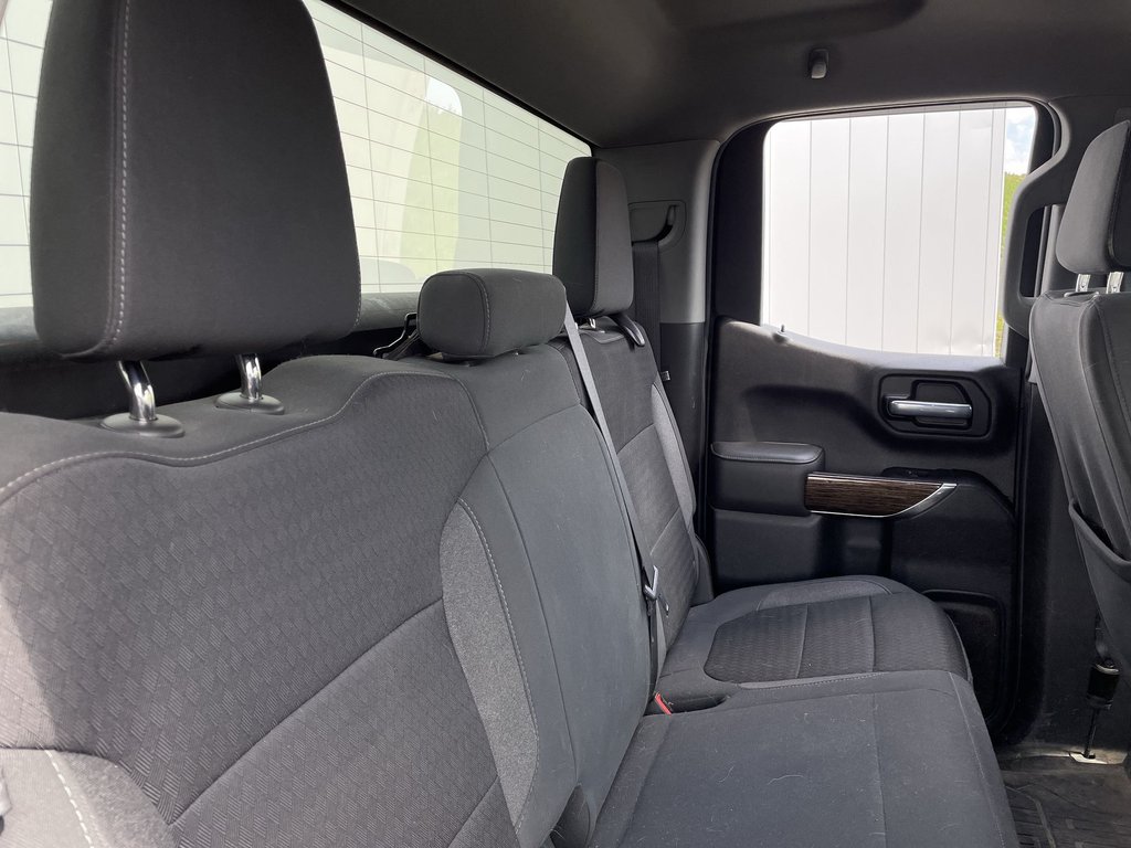 2021 GMC SIERRA 1500 ELEVATION | DIESEL | HTD SEAT | KEYLESS | BACK CAM in Saint John, New Brunswick - 45 - w1024h768px