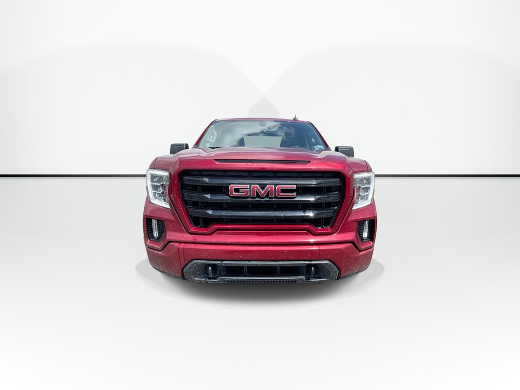 2021 GMC SIERRA 1500 ELEVATION | DIESEL | HTD SEAT | KEYLESS | BACK CAM in Saint John, New Brunswick - 6 - w1024h768px