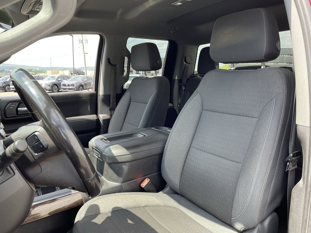 2021 GMC SIERRA 1500 ELEVATION | DIESEL | HTD SEAT | KEYLESS | BACK CAM in Saint John, New Brunswick - 17 - w1024h768px