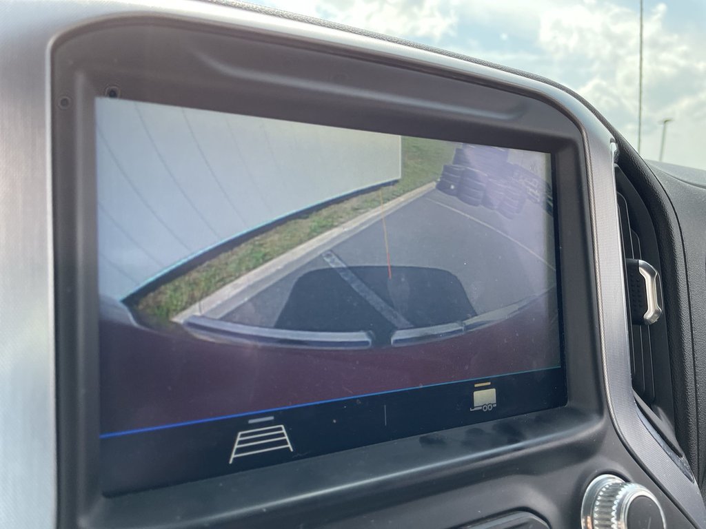 2021 GMC SIERRA 1500 ELEVATION | DIESEL | HTD SEAT | KEYLESS | BACK CAM in Saint John, New Brunswick - 32 - w1024h768px