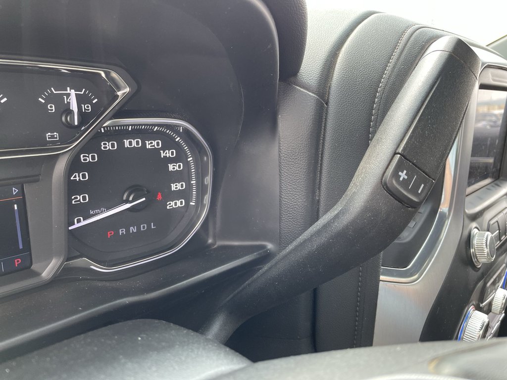 2021 GMC SIERRA 1500 ELEVATION | DIESEL | HTD SEAT | KEYLESS | BACK CAM in Saint John, New Brunswick - 35 - w1024h768px