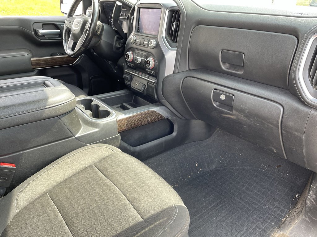 2021 GMC SIERRA 1500 ELEVATION | DIESEL | HTD SEAT | KEYLESS | BACK CAM in Saint John, New Brunswick - 50 - w1024h768px