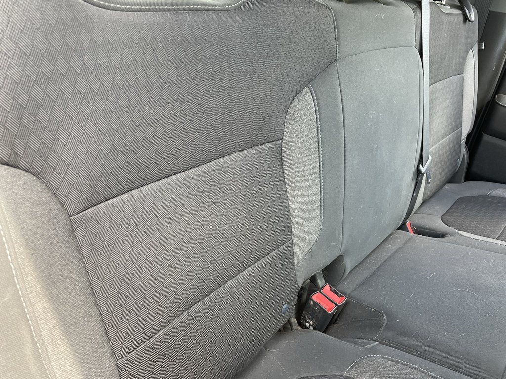 2021 GMC SIERRA 1500 ELEVATION | DIESEL | HTD SEAT | KEYLESS | BACK CAM in Saint John, New Brunswick - 46 - w1024h768px