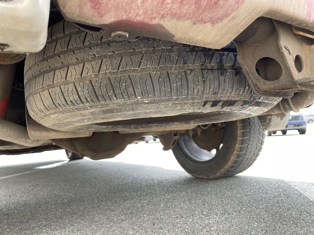 2021 GMC SIERRA 1500 ELEVATION | DIESEL | HTD SEAT | KEYLESS | BACK CAM in Saint John, New Brunswick - 44 - w1024h768px