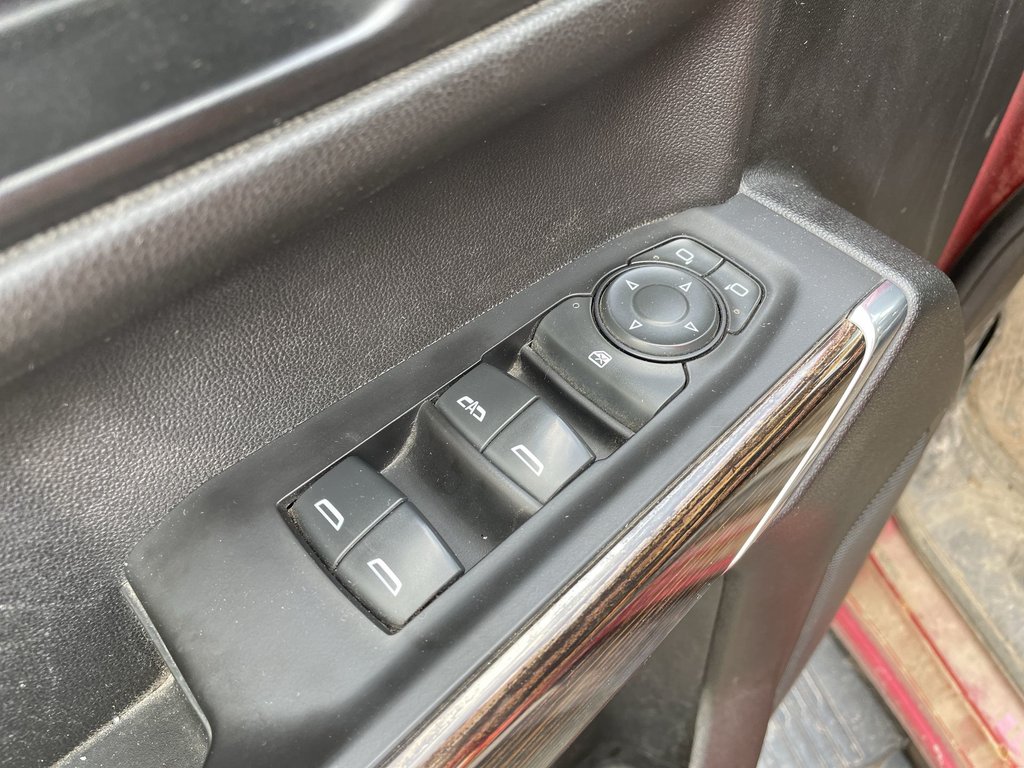2021 GMC SIERRA 1500 ELEVATION | DIESEL | HTD SEAT | KEYLESS | BACK CAM in Saint John, New Brunswick - 21 - w1024h768px