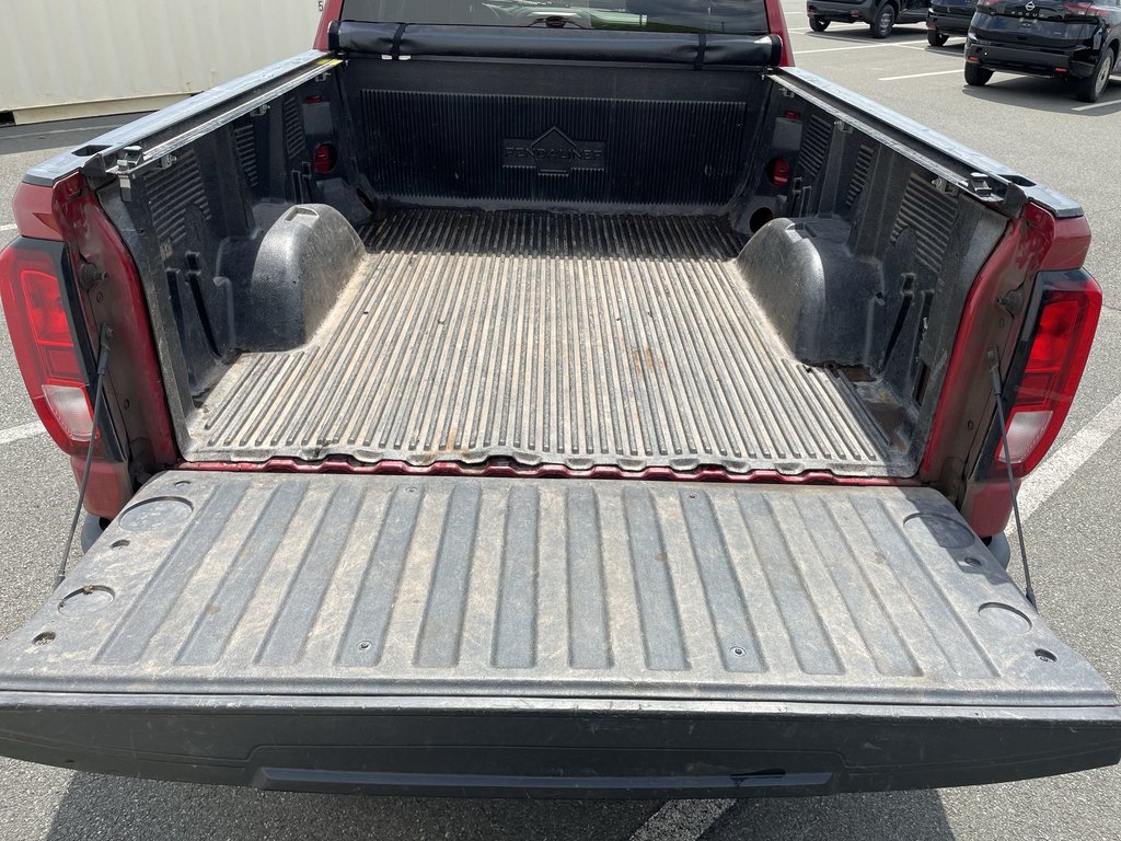 2021 GMC SIERRA 1500 ELEVATION | DIESEL | HTD SEAT | KEYLESS | BACK CAM in Saint John, New Brunswick - 43 - w1024h768px