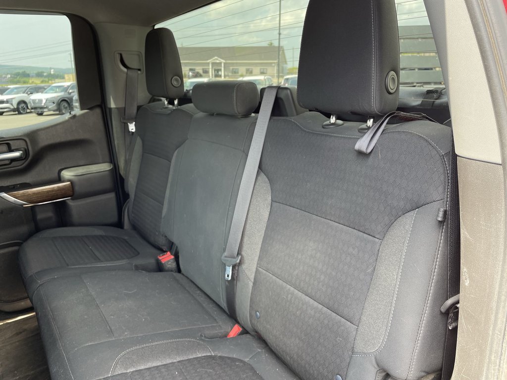 2021 GMC SIERRA 1500 ELEVATION | DIESEL | HTD SEAT | KEYLESS | BACK CAM in Saint John, New Brunswick - 38 - w1024h768px
