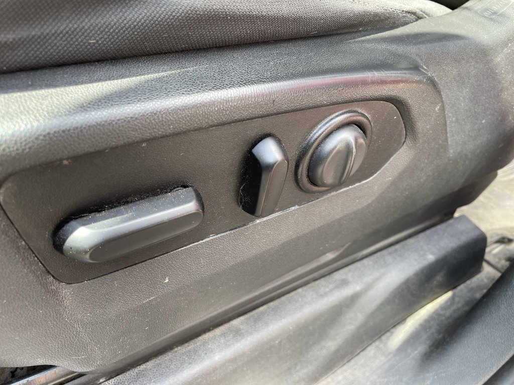 2021 GMC SIERRA 1500 ELEVATION | DIESEL | HTD SEAT | KEYLESS | BACK CAM in Saint John, New Brunswick - 20 - w1024h768px