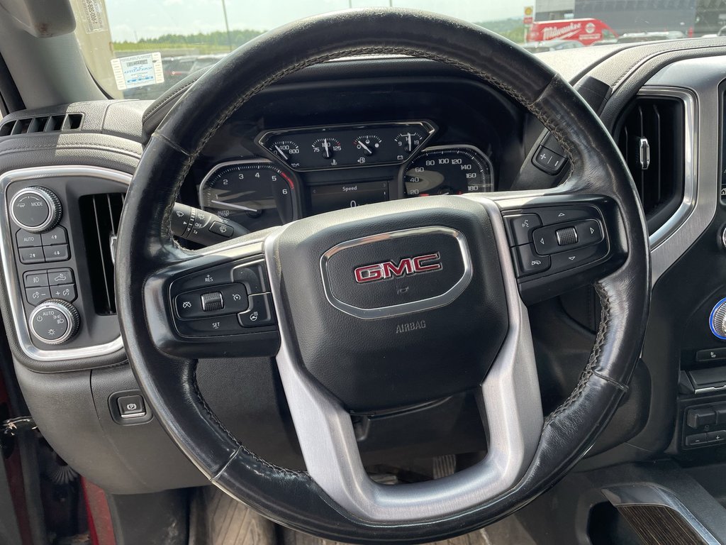 2021 GMC SIERRA 1500 ELEVATION | DIESEL | HTD SEAT | KEYLESS | BACK CAM in Saint John, New Brunswick - 23 - w1024h768px