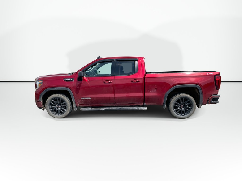 2021 GMC SIERRA 1500 ELEVATION | DIESEL | HTD SEAT | KEYLESS | BACK CAM in Saint John, New Brunswick - 8 - w1024h768px