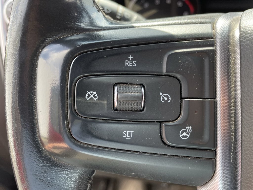 2021 GMC SIERRA 1500 ELEVATION | DIESEL | HTD SEAT | KEYLESS | BACK CAM in Saint John, New Brunswick - 26 - w1024h768px