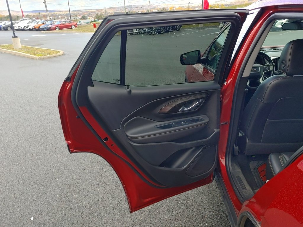 2019 GMC Terrain in Antigonish, Nova Scotia - 28 - w1024h768px