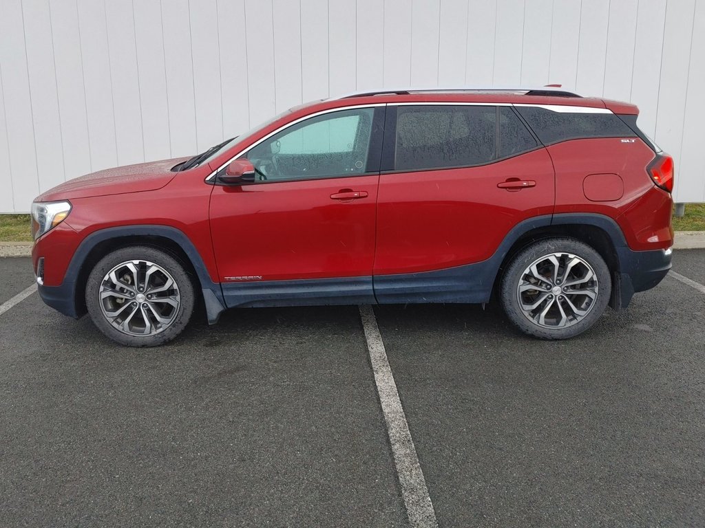 2019 GMC Terrain in Antigonish, Nova Scotia - 4 - w1024h768px