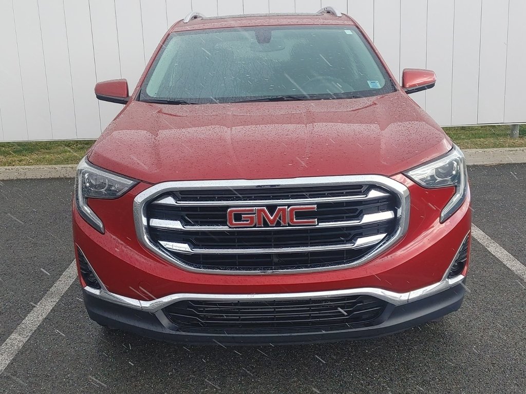 2019 GMC Terrain in Antigonish, Nova Scotia - 2 - w1024h768px