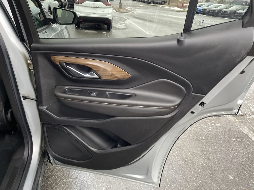 2020 GMC TERRAIN in Antigonish, Nova Scotia - 47 - w1024h768px