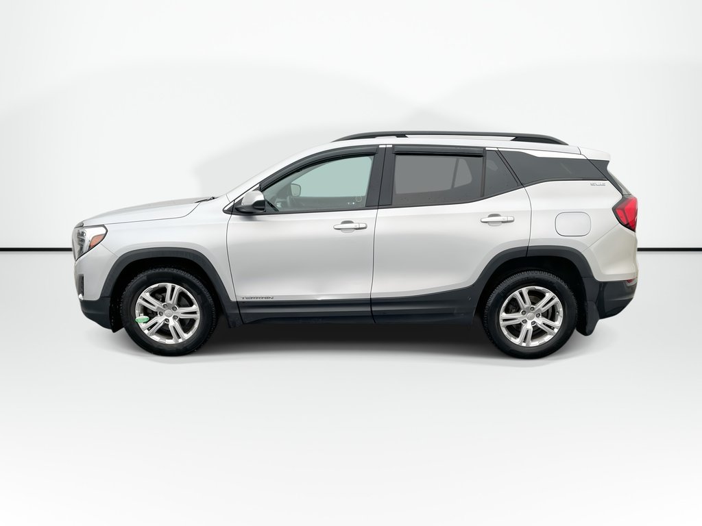 2020 GMC TERRAIN in Antigonish, Nova Scotia - 8 - w1024h768px