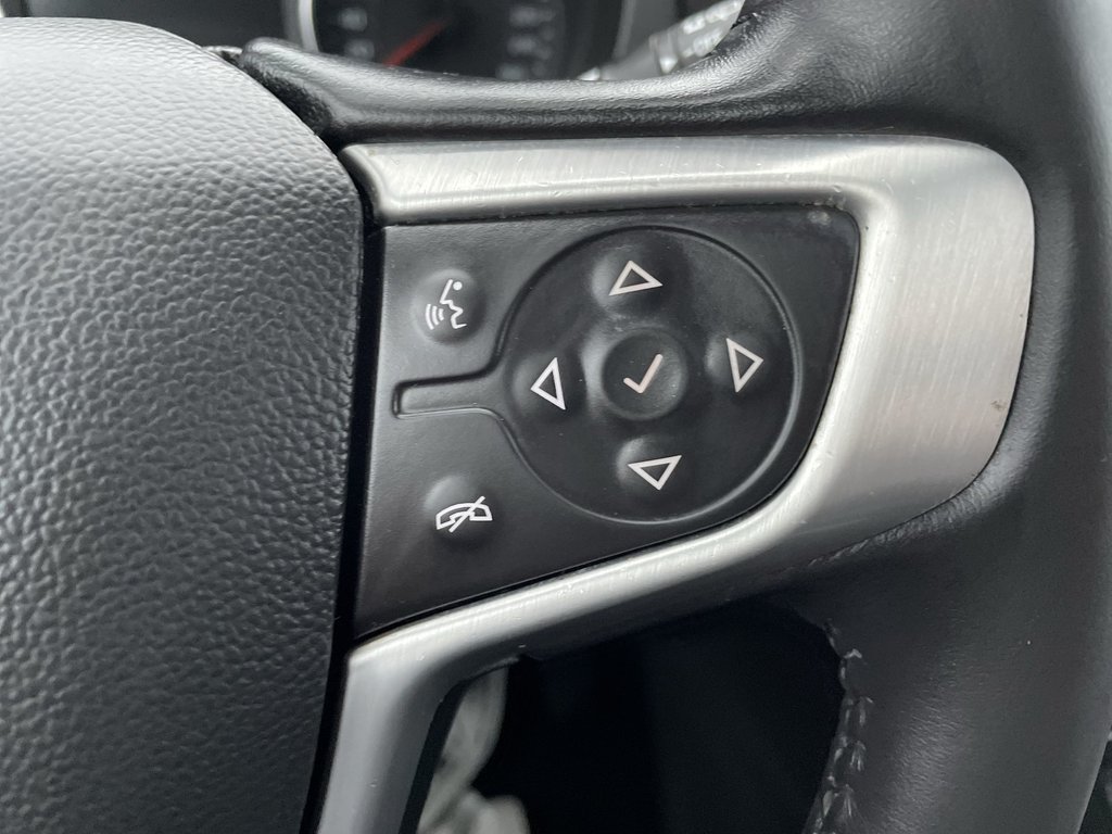 2020 GMC TERRAIN in Antigonish, Nova Scotia - 27 - w1024h768px