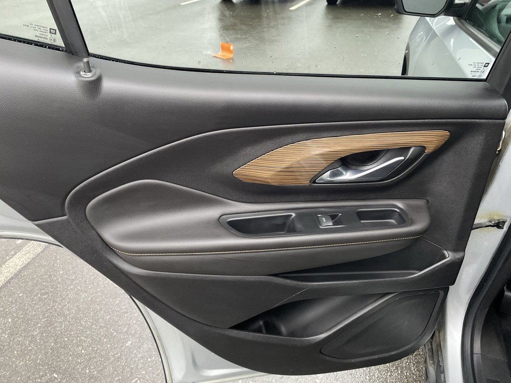 2020 GMC TERRAIN in Antigonish, Nova Scotia - 41 - w1024h768px