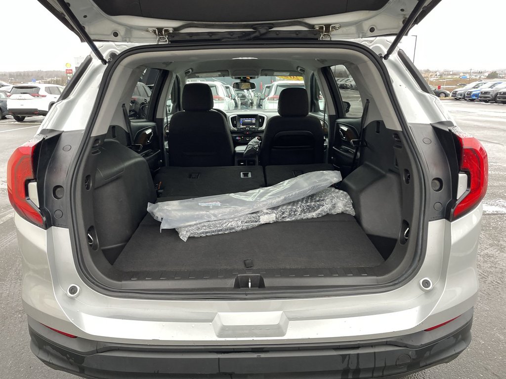 2020 GMC TERRAIN in Antigonish, Nova Scotia - 43 - w1024h768px