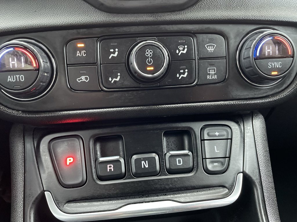 2020 GMC TERRAIN in Antigonish, Nova Scotia - 33 - w1024h768px