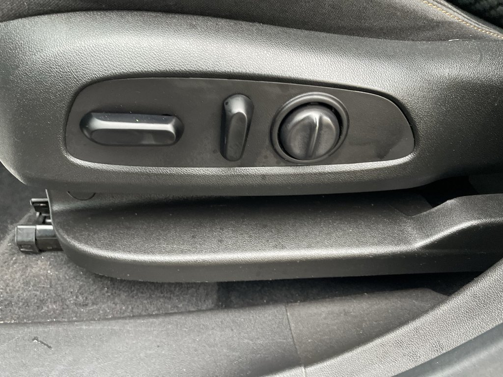 2020 GMC TERRAIN in Antigonish, Nova Scotia - 20 - w1024h768px