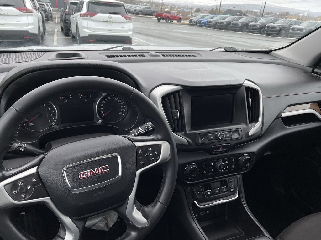 2020 GMC TERRAIN in Antigonish, Nova Scotia - 22 - w1024h768px