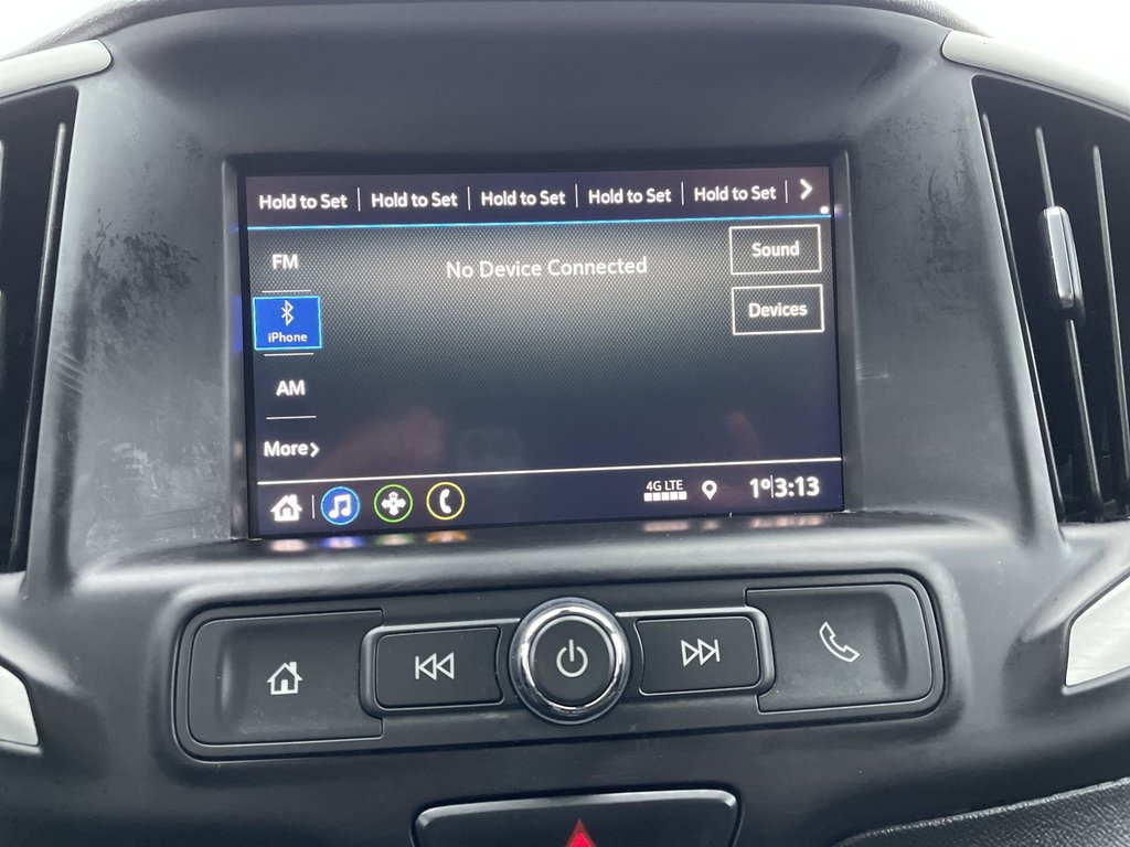 2020 GMC TERRAIN in Antigonish, Nova Scotia - 31 - w1024h768px