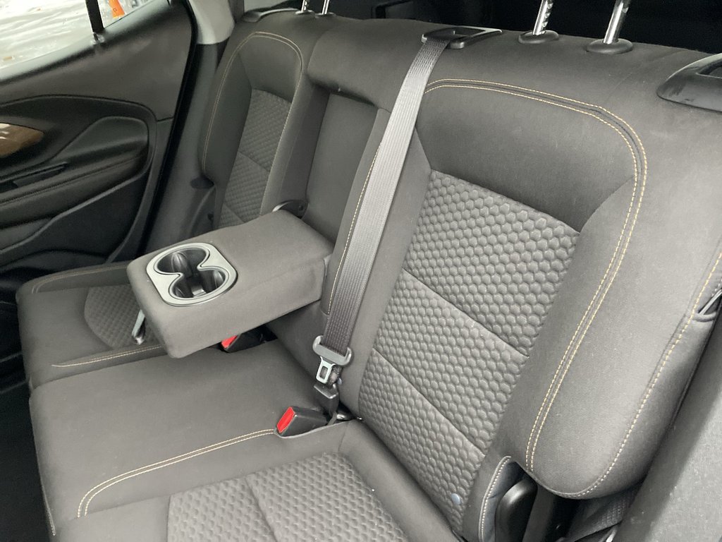 2020 GMC TERRAIN in Antigonish, Nova Scotia - 39 - w1024h768px