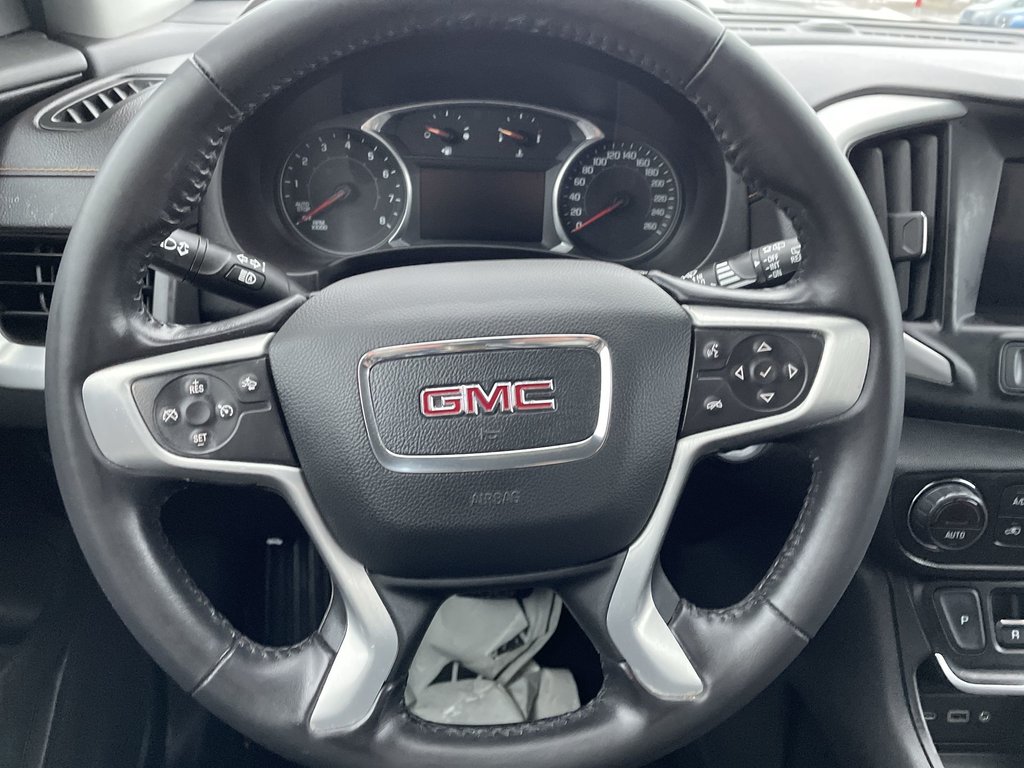 2020 GMC TERRAIN in Antigonish, Nova Scotia - 23 - w1024h768px