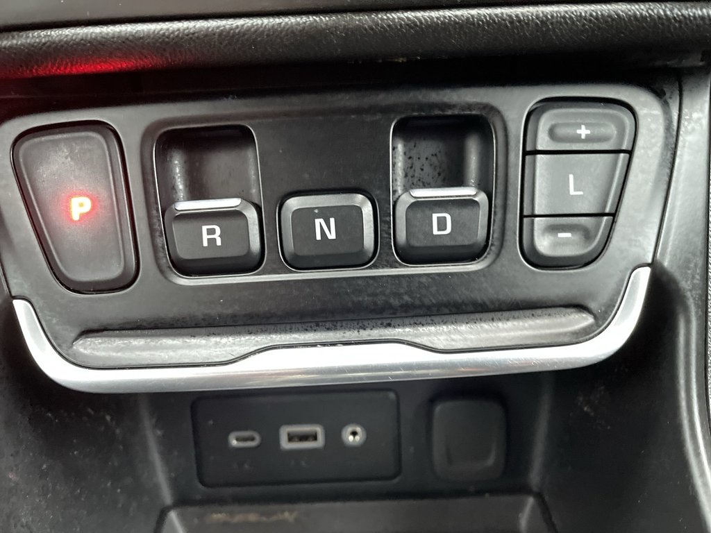 2020 GMC TERRAIN in Antigonish, Nova Scotia - 35 - w1024h768px